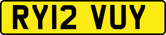 RY12VUY