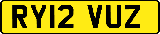 RY12VUZ