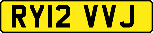 RY12VVJ