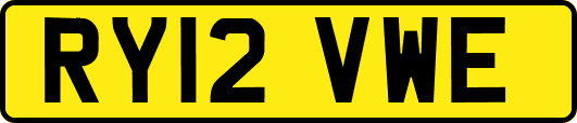 RY12VWE