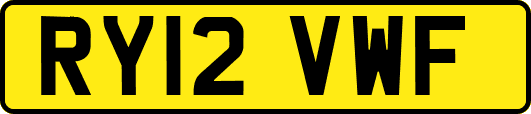 RY12VWF