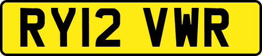 RY12VWR