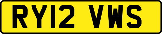 RY12VWS
