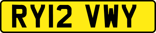RY12VWY