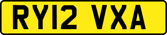 RY12VXA