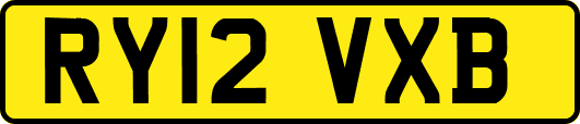 RY12VXB