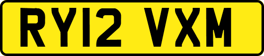 RY12VXM