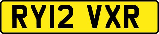 RY12VXR