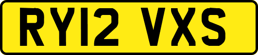 RY12VXS