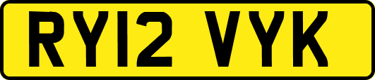 RY12VYK