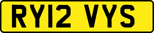 RY12VYS