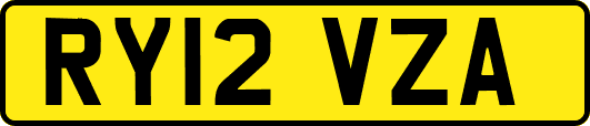 RY12VZA