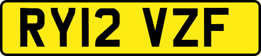 RY12VZF