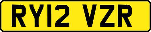RY12VZR