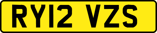 RY12VZS