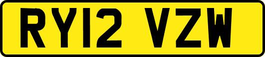 RY12VZW