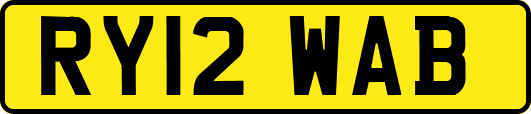 RY12WAB