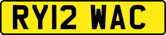 RY12WAC