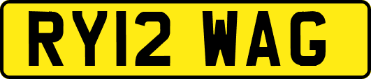 RY12WAG