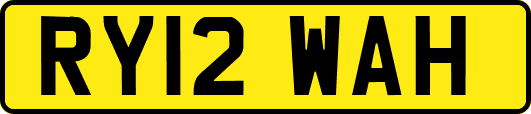 RY12WAH