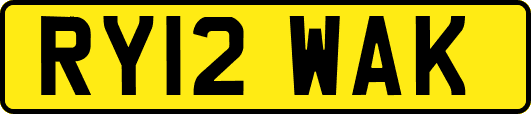 RY12WAK