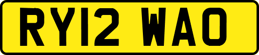 RY12WAO