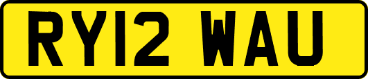 RY12WAU