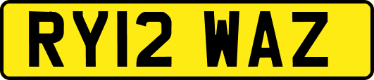 RY12WAZ