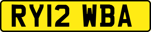 RY12WBA