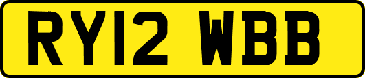 RY12WBB