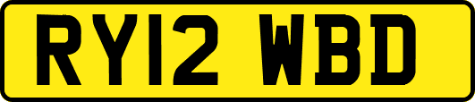 RY12WBD