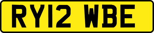 RY12WBE