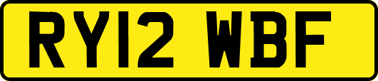 RY12WBF