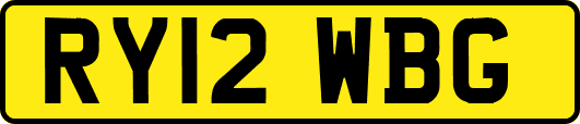 RY12WBG