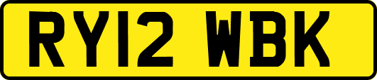 RY12WBK