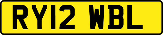 RY12WBL