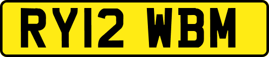 RY12WBM