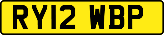 RY12WBP