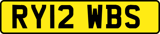 RY12WBS
