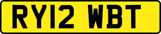 RY12WBT