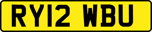 RY12WBU