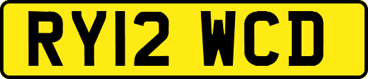 RY12WCD