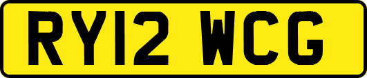 RY12WCG