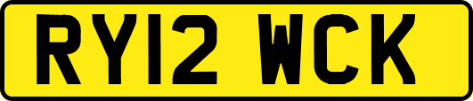RY12WCK