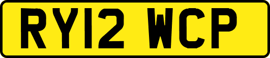 RY12WCP