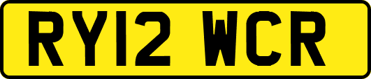 RY12WCR
