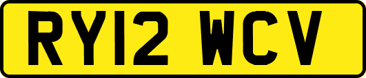 RY12WCV