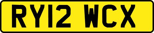 RY12WCX