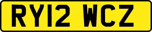 RY12WCZ