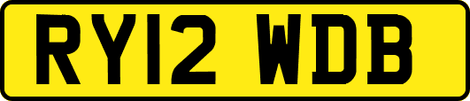 RY12WDB
